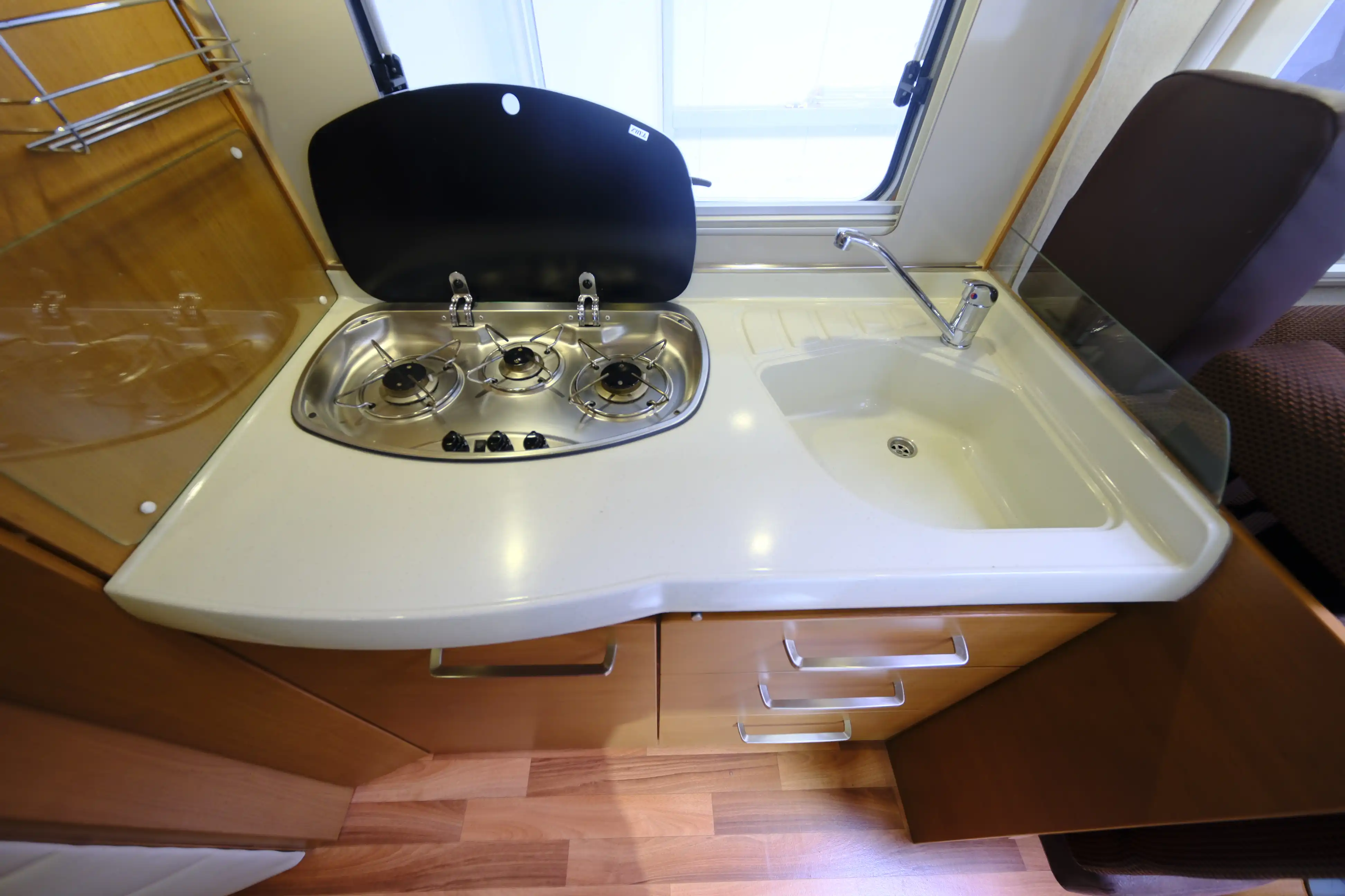 NIESMANN + BISCHOFF Arto 74 G